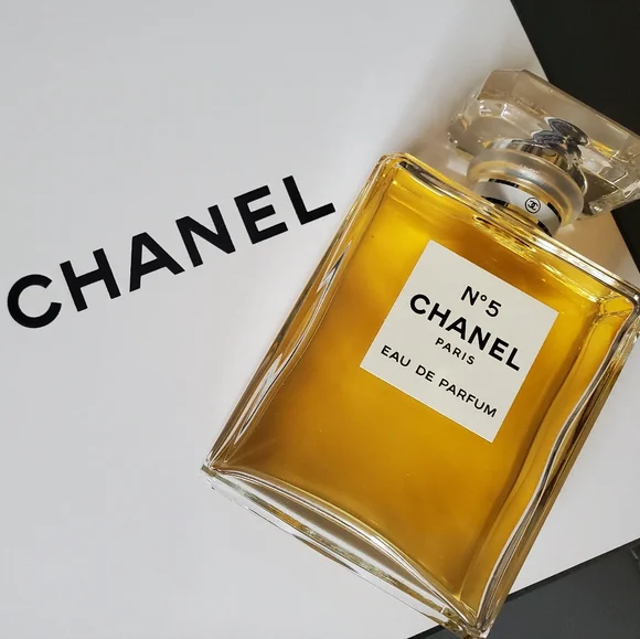 Chanel-Nº⁵ - Picture 3 of 13
